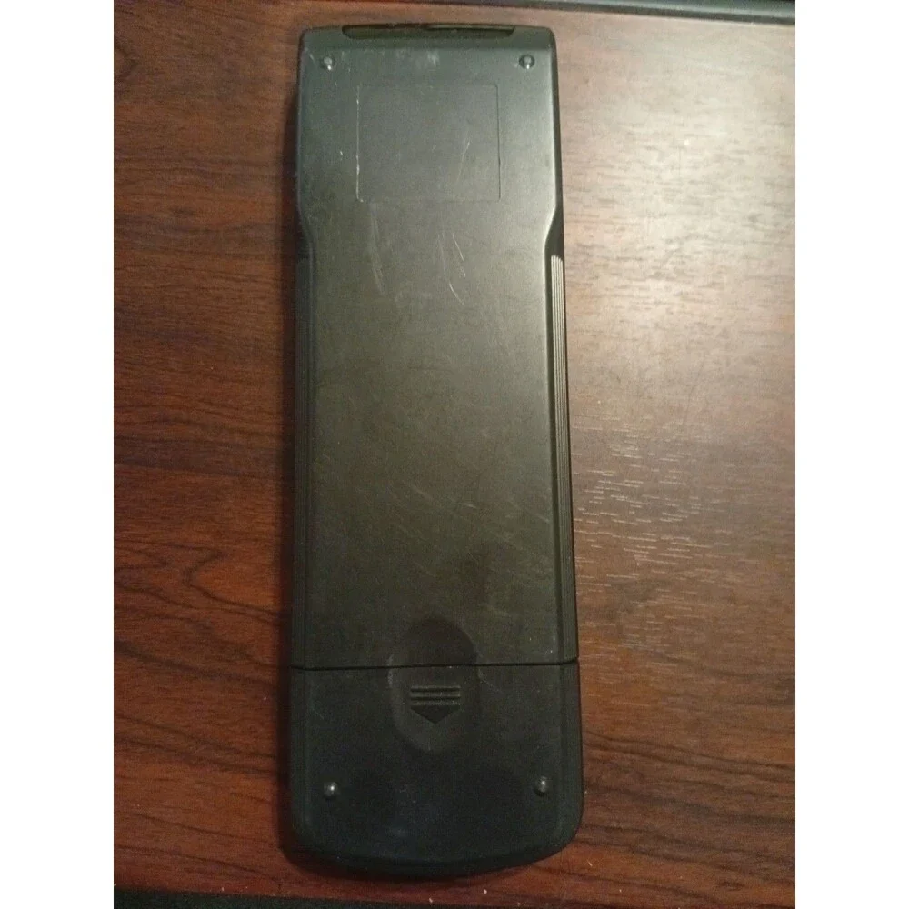 Sony remotes have